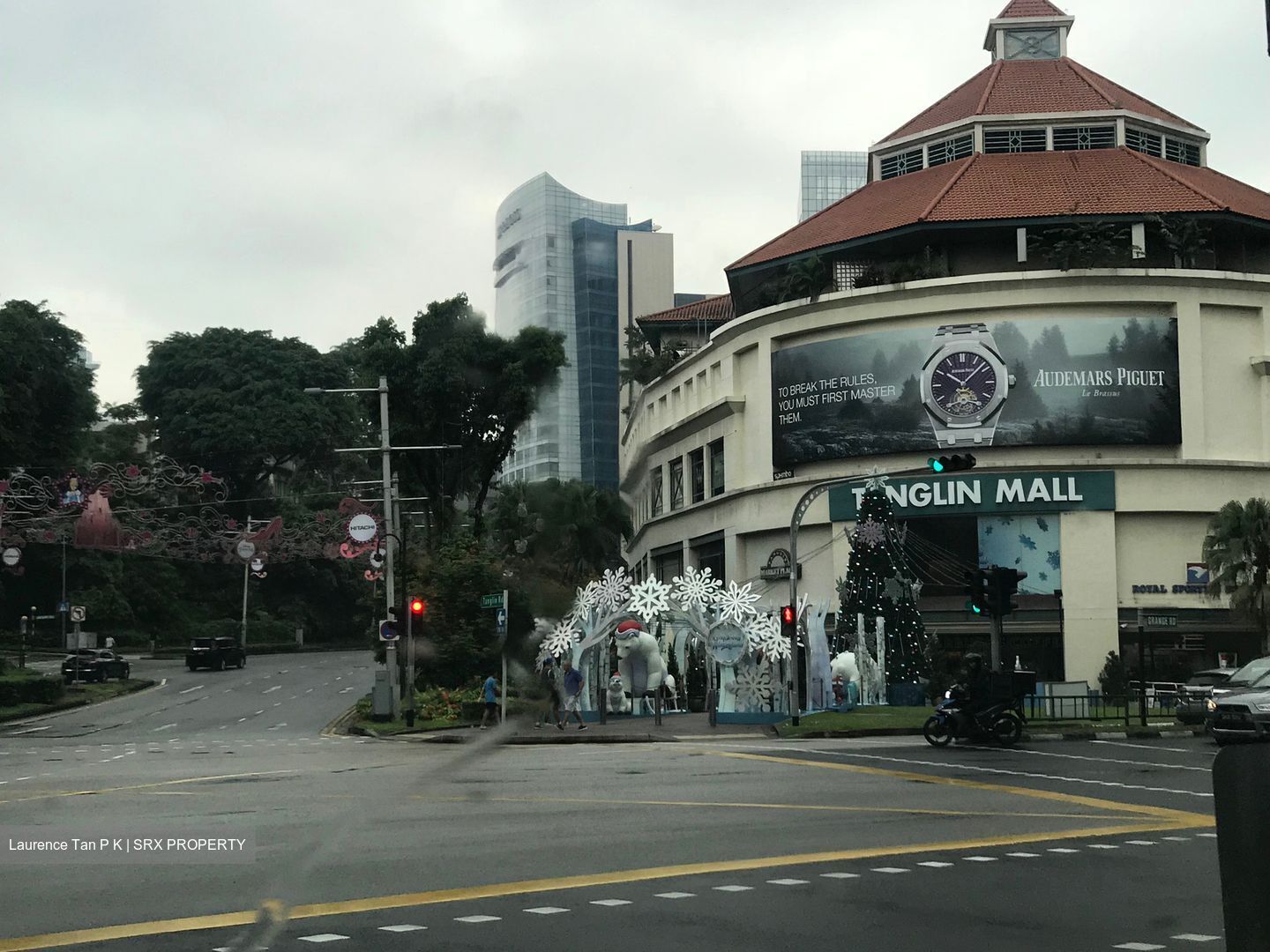 Hana (D10), Condominium #552768761